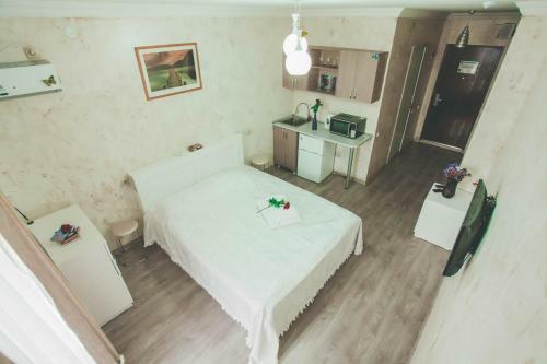 Orbi Residence Apartments