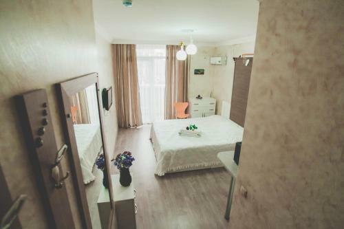 Orbi Residence Apartments