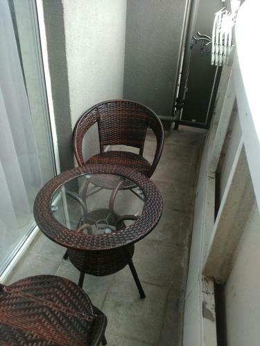 Orbi Residence Apartments