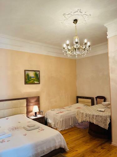 Apartment Taleri