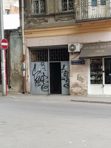 Apartment Taleri