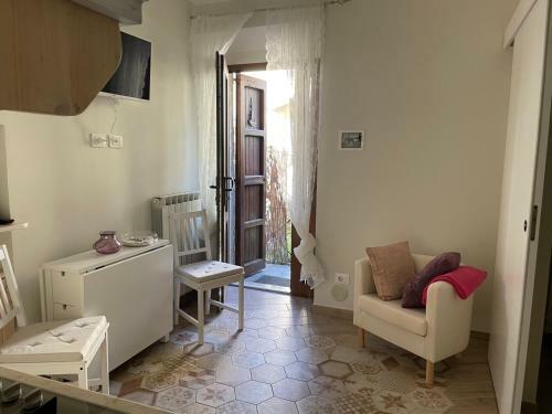 Apartamento Il Leccione