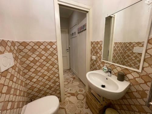 Apartamento Il Leccione