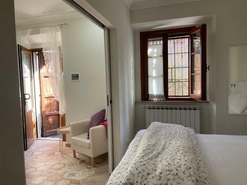 Apartamento Il Leccione