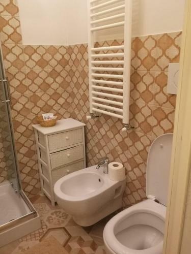 Apartamento Il Leccione