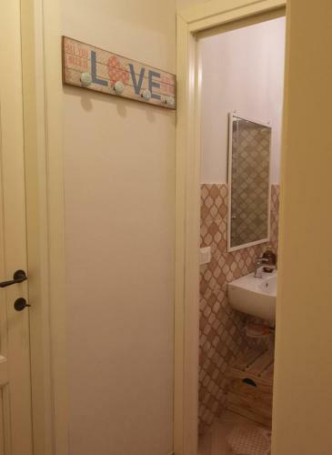 Apartamento Il Leccione