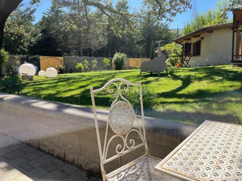 Apartamento Il Leccione