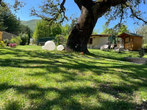 Apartamento Il Leccione