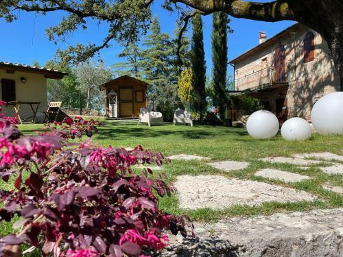 Apartamento Il Leccione