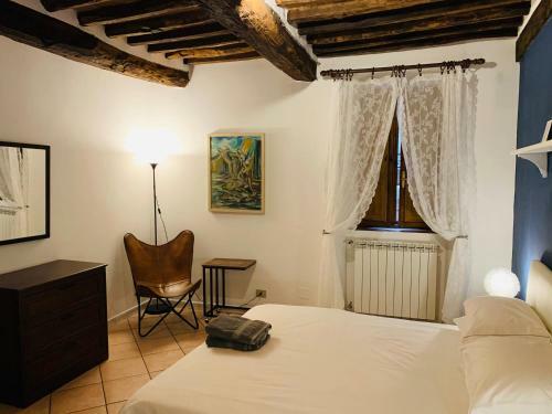 Apartamento Casa Carlo