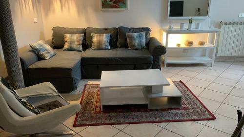 Apartamento Casa Carlo