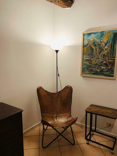 Apartamento Casa Carlo