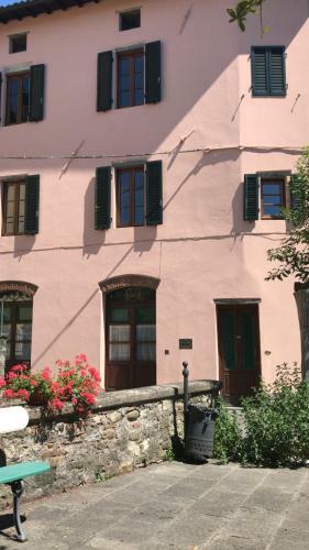 Apartamento Casa Carlo