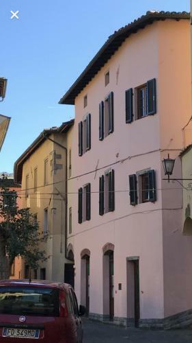 Apartamento Casa Carlo