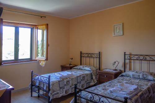 Casa Di Campagna