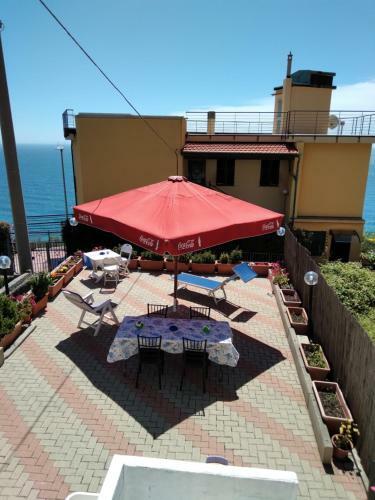 Monolocale Vista Mare Bergeggi