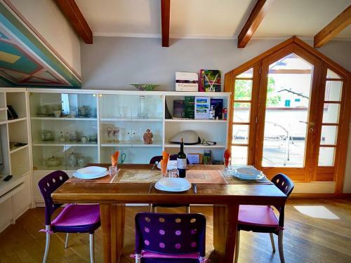 Apartamento Luxury Loft Casentino