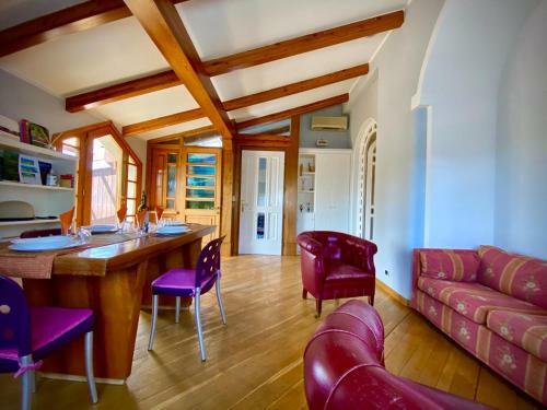 Apartamento Luxury Loft Casentino