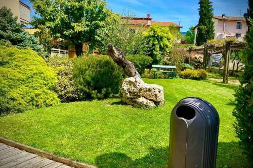Apartamento Luxury Loft Casentino