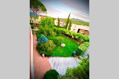 Apartamento Luxury Loft Casentino
