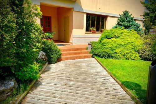 Apartamento Luxury Loft Casentino