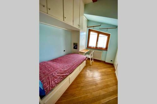 Apartamento Luxury Loft Casentino