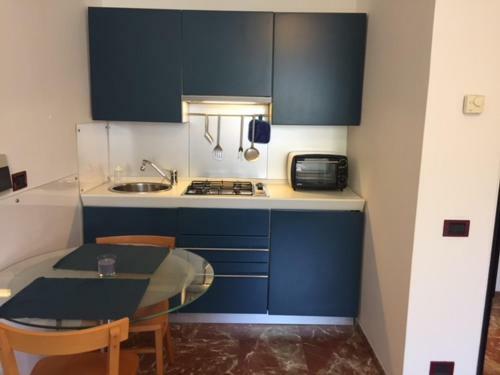 Apartamento Enrico's Home