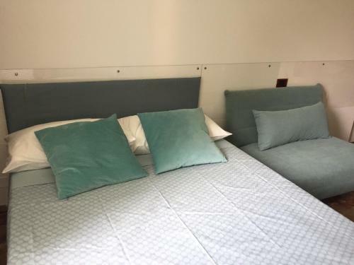 Apartamento Enrico's Home