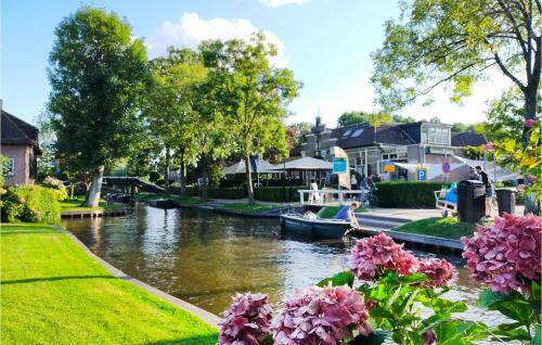 Waterpark Giethoorn 1