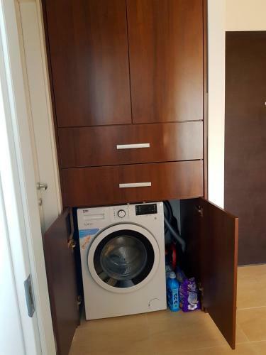 Luxury Apartment With Pool In North Bucharest