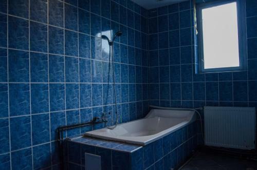 Hostal Vila Marina&eddy