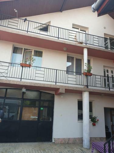 Hostal Vila Marina&eddy