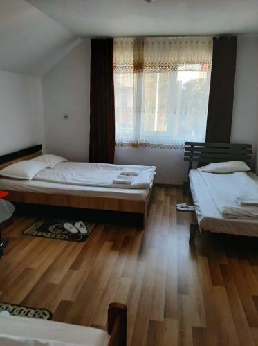 Hostal Vila Marina&eddy