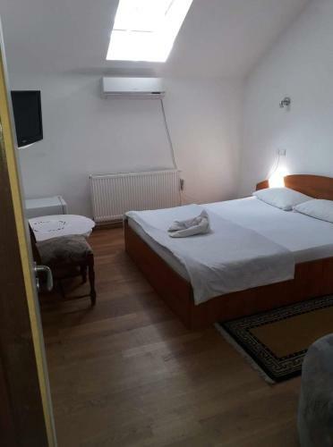 Hostal Vila Marina&eddy