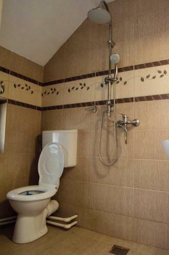 Hostal Vila Marina&eddy