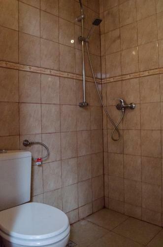Hostal Vila Marina&eddy