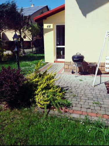 Apartamento Pod Modrzewiami