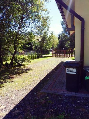 Apartamento Pod Modrzewiami