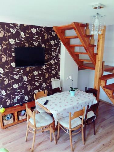 Apartamento Pod Modrzewiami