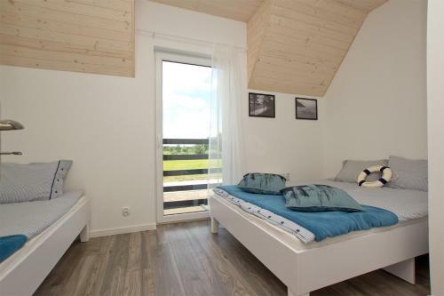 Apartamento D?bki Deluxe