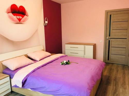 Luxury Apartments Melnyka 10