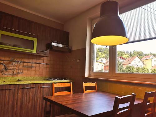 Apartm�n Slnie?ko Terchov�