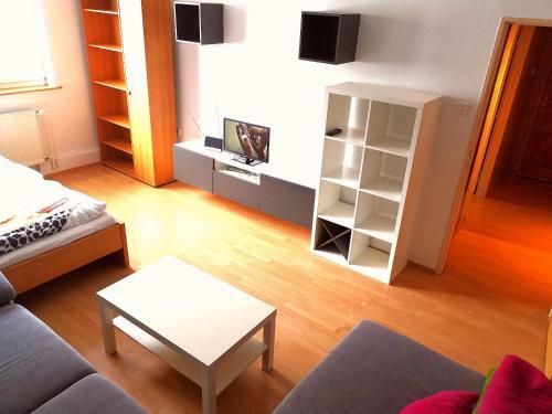 Apartm�n Slnie?ko Terchov�