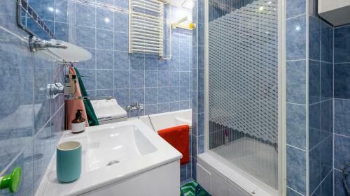 Apartm�n Slnie?ko Terchov�