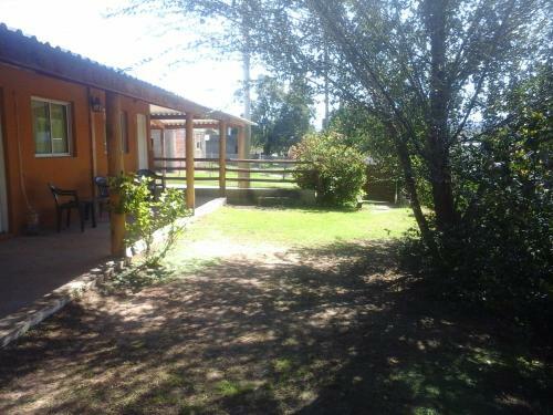 Apartamento Lumalu Deptos