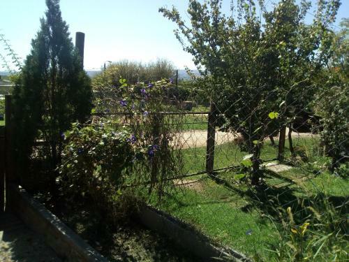 Apartamento Lumalu Deptos