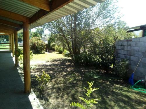 Apartamento Lumalu Deptos