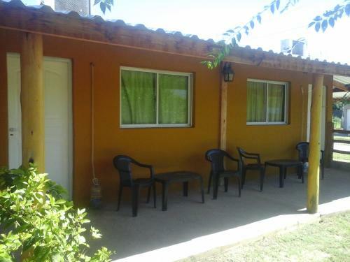 Apartamento Lumalu Deptos