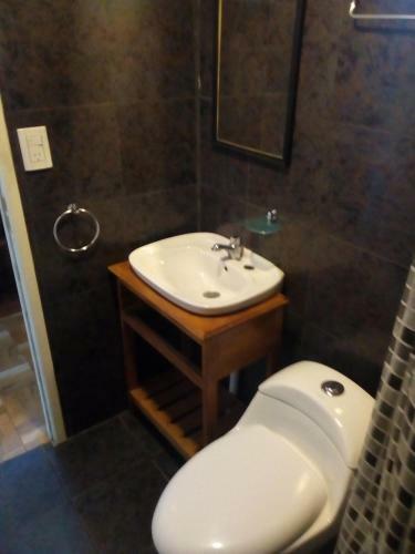 Apartamento Lumalu Deptos