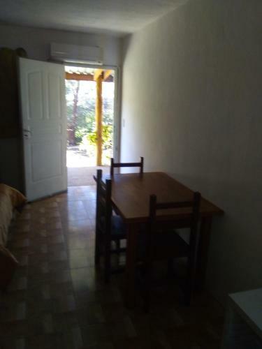 Apartamento Lumalu Deptos